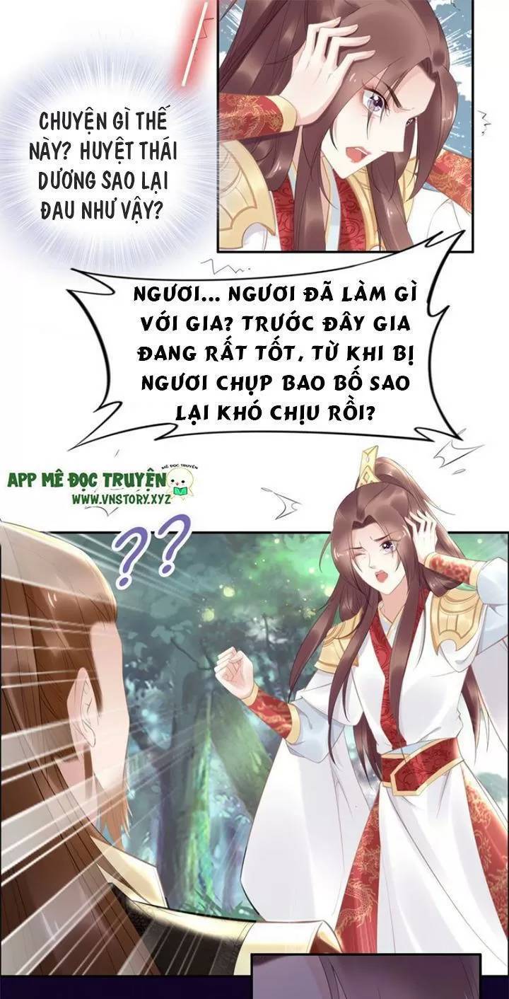 Nhất Sinh Nhất Thế Tiếu Thương Khung Chapter 72 - Trang 2