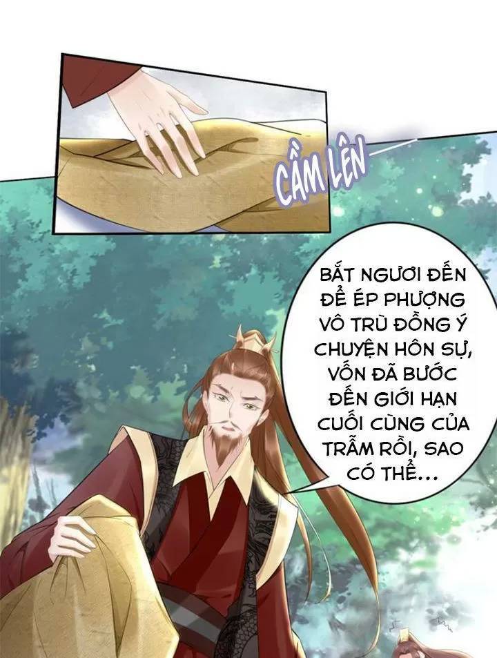 Nhất Sinh Nhất Thế Tiếu Thương Khung Chapter 72 - Trang 2