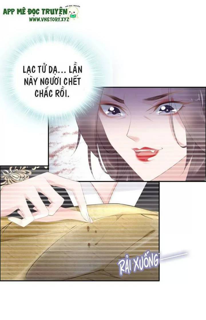 Nhất Sinh Nhất Thế Tiếu Thương Khung Chapter 72 - Trang 2