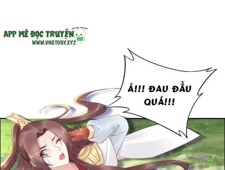 Nhất Sinh Nhất Thế Tiếu Thương Khung Chapter 72 - Trang 2