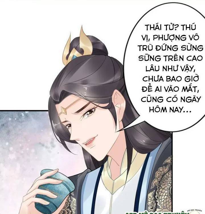 Nhất Sinh Nhất Thế Tiếu Thương Khung Chapter 72 - Trang 2