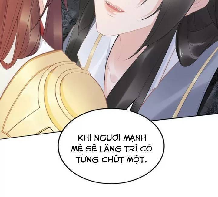 Nhất Sinh Nhất Thế Tiếu Thương Khung Chapter 71 - Trang 2