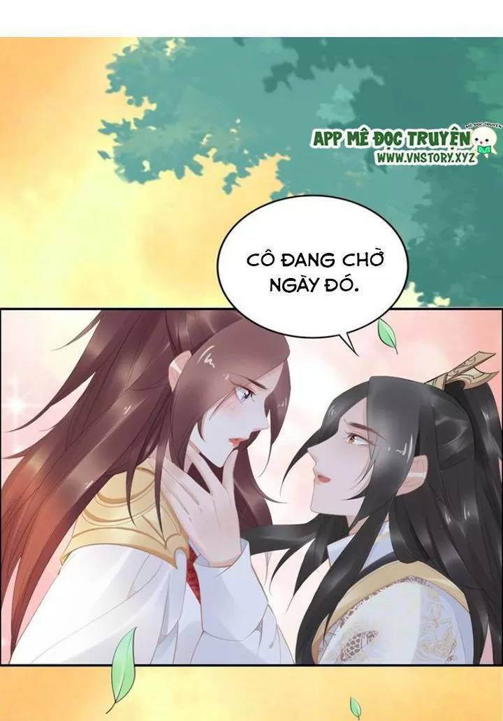 Nhất Sinh Nhất Thế Tiếu Thương Khung Chapter 71 - Trang 2