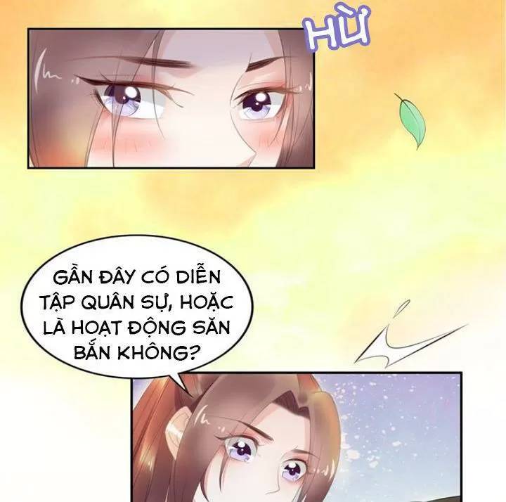 Nhất Sinh Nhất Thế Tiếu Thương Khung Chapter 71 - Trang 2