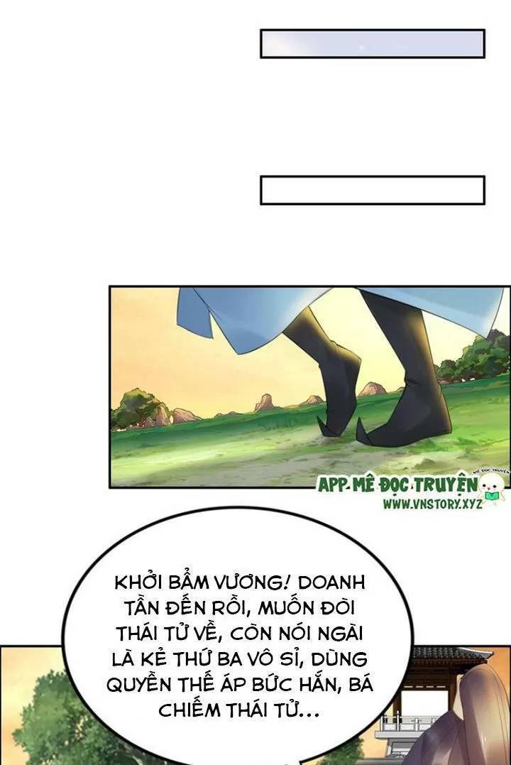 Nhất Sinh Nhất Thế Tiếu Thương Khung Chapter 71 - Trang 2