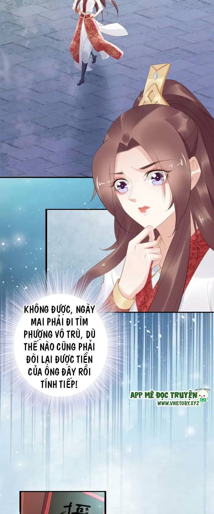 Nhất Sinh Nhất Thế Tiếu Thương Khung Chapter 70 - Trang 2