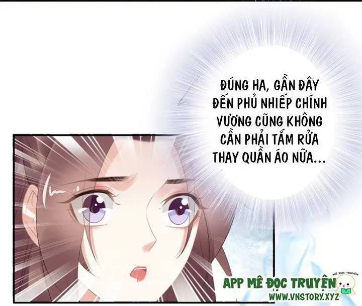 Nhất Sinh Nhất Thế Tiếu Thương Khung Chapter 70 - Trang 2