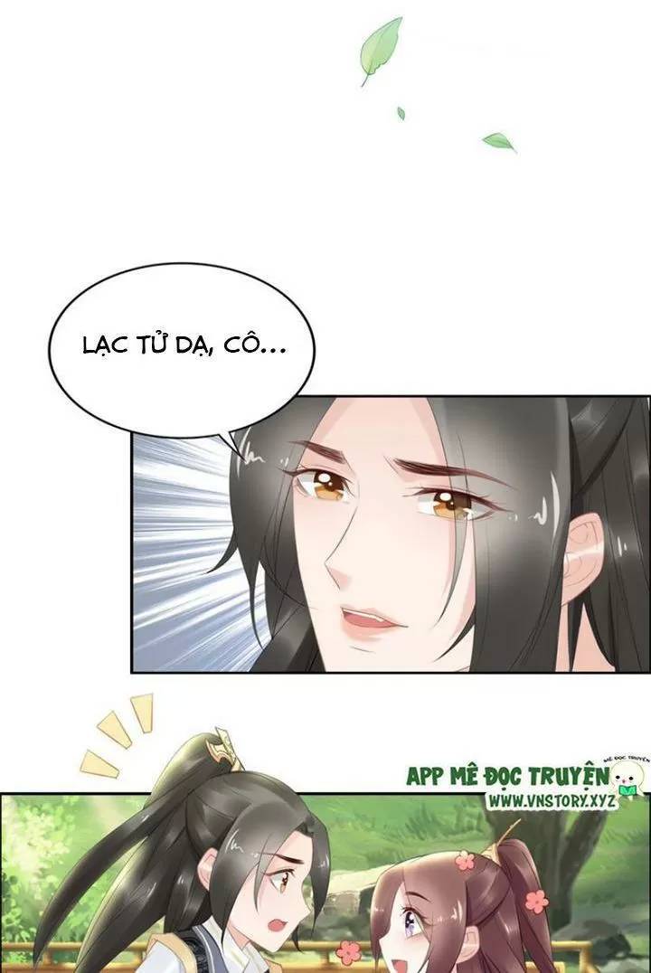 Nhất Sinh Nhất Thế Tiếu Thương Khung Chapter 70 - Trang 2