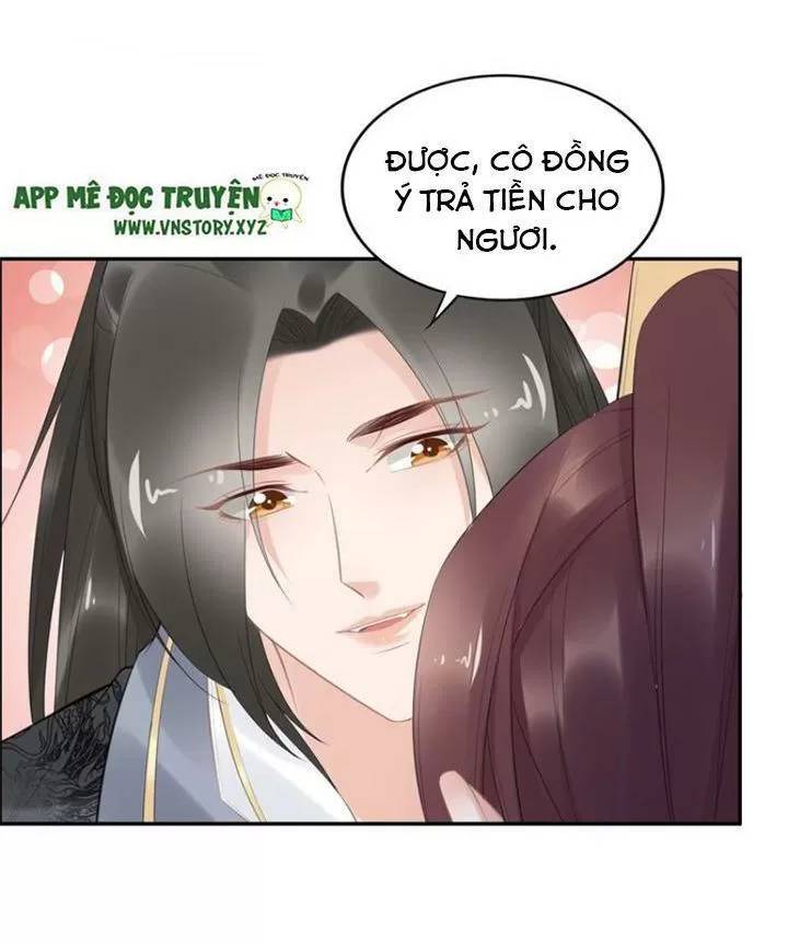 Nhất Sinh Nhất Thế Tiếu Thương Khung Chapter 70 - Trang 2