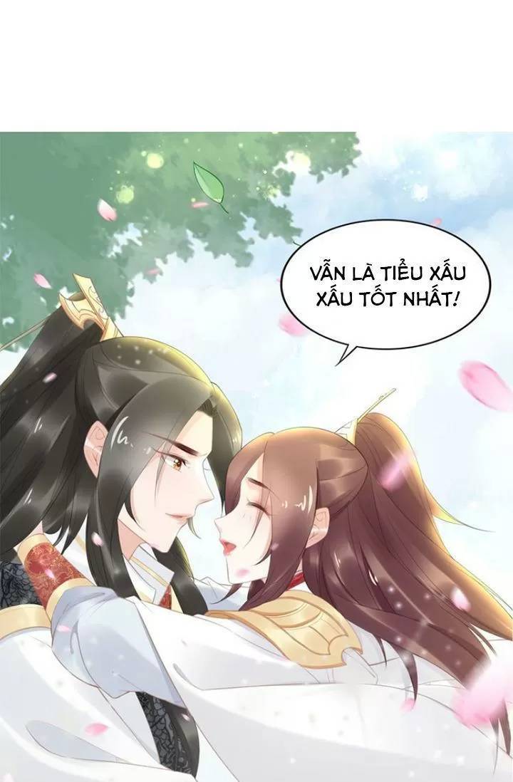 Nhất Sinh Nhất Thế Tiếu Thương Khung Chapter 70 - Trang 2