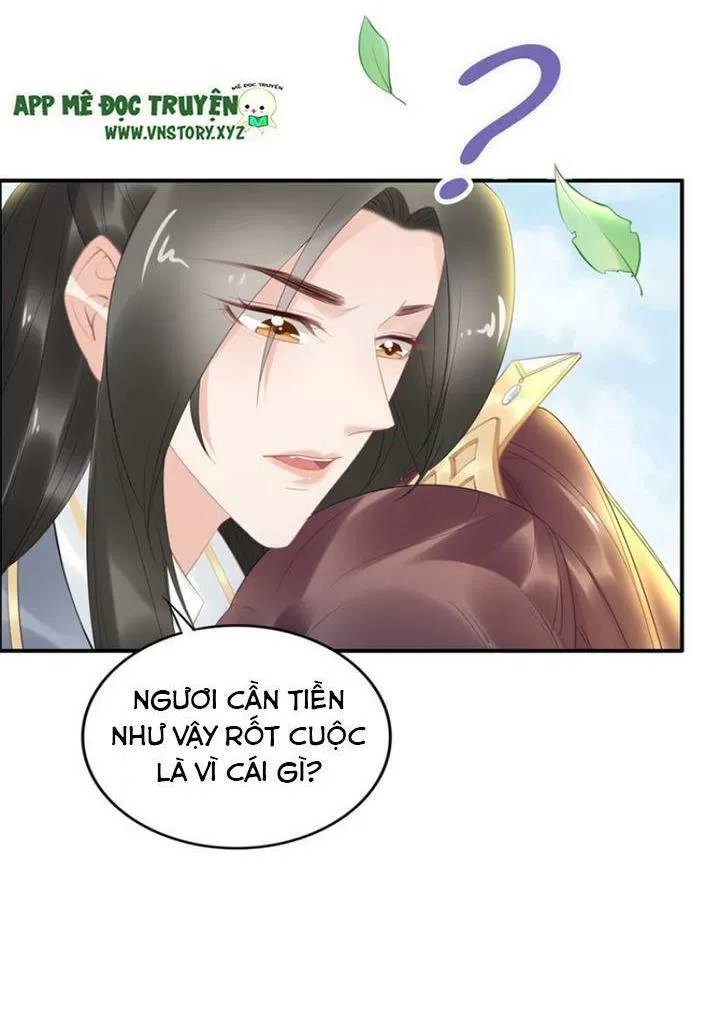 Nhất Sinh Nhất Thế Tiếu Thương Khung Chapter 70 - Trang 2