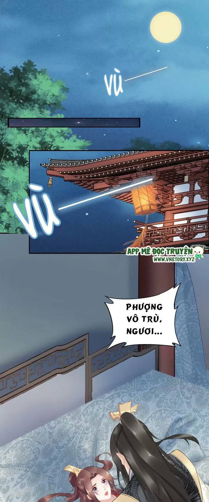 Nhất Sinh Nhất Thế Tiếu Thương Khung Chapter 69 - Trang 2