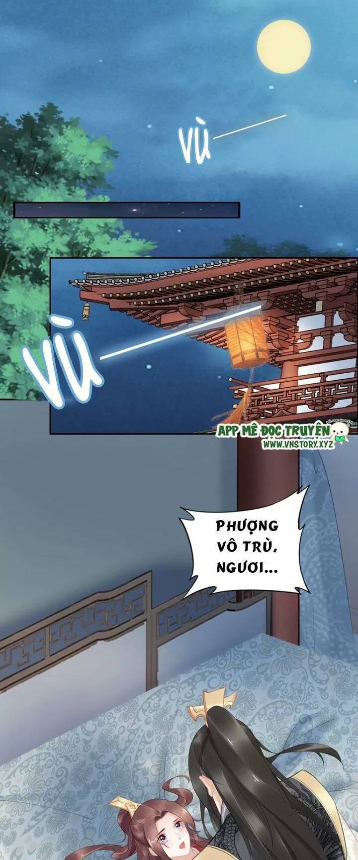 Nhất Sinh Nhất Thế Tiếu Thương Khung Chapter 68 - Trang 2