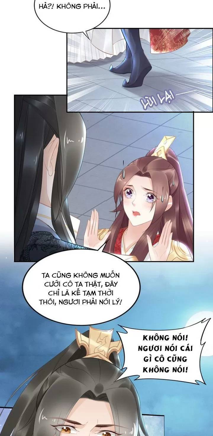 Nhất Sinh Nhất Thế Tiếu Thương Khung Chapter 67 - Trang 2