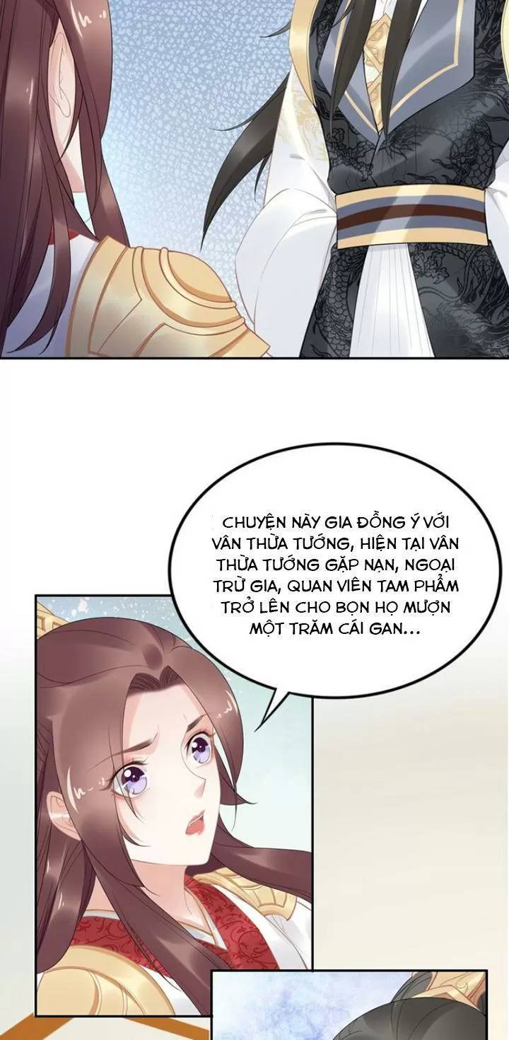 Nhất Sinh Nhất Thế Tiếu Thương Khung Chapter 67 - Trang 2