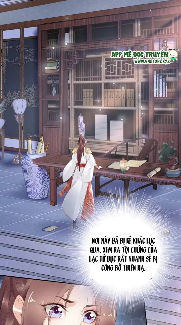 Nhất Sinh Nhất Thế Tiếu Thương Khung Chapter 66 - Trang 2