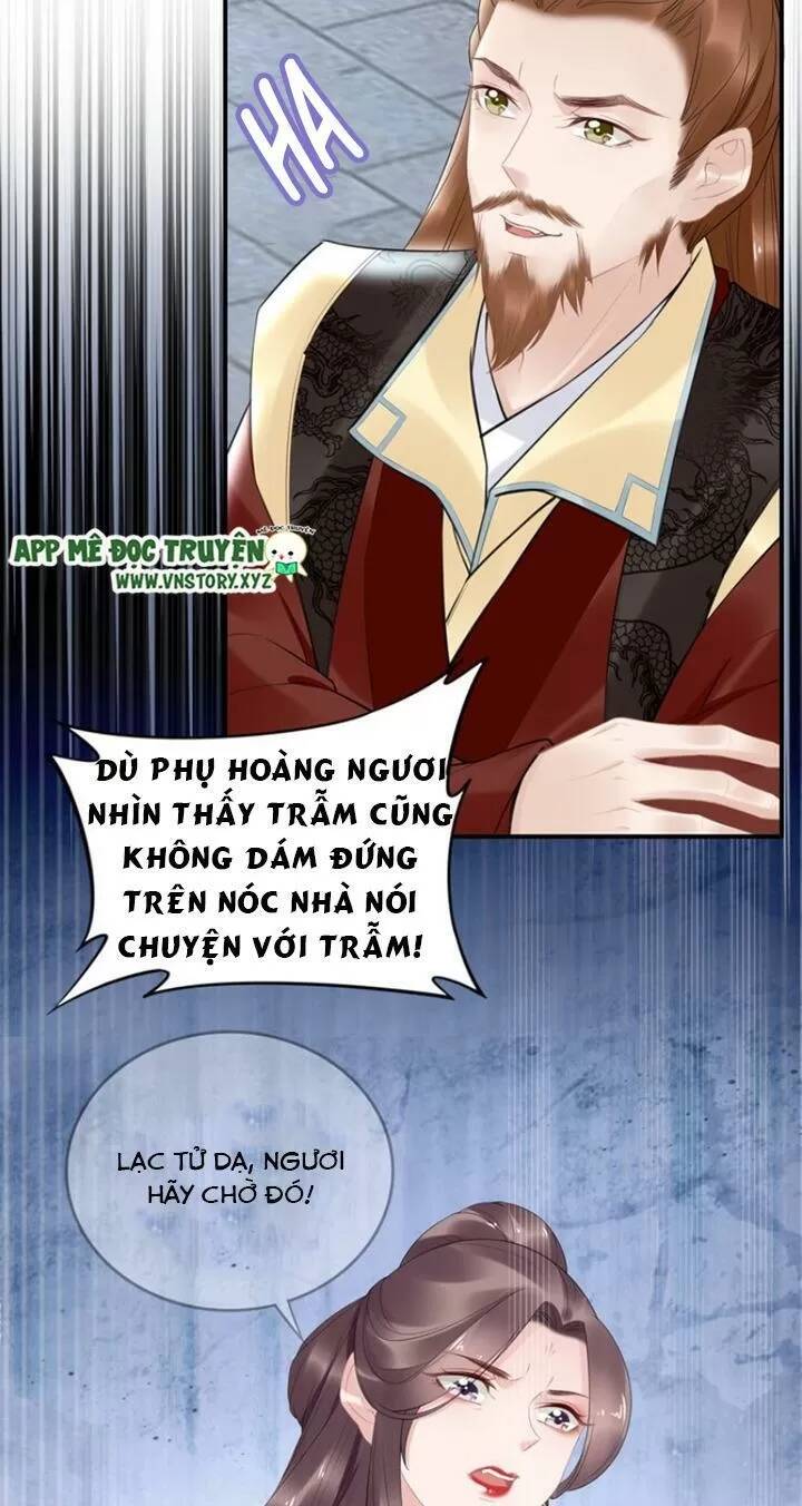 Nhất Sinh Nhất Thế Tiếu Thương Khung Chapter 66 - Trang 2