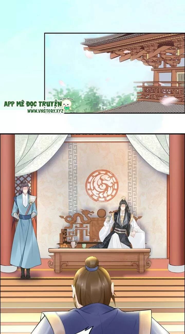 Nhất Sinh Nhất Thế Tiếu Thương Khung Chapter 66 - Trang 2