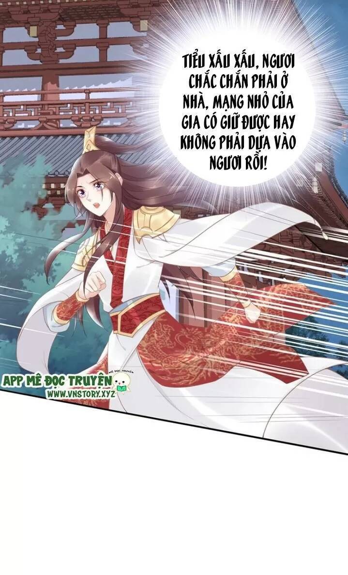 Nhất Sinh Nhất Thế Tiếu Thương Khung Chapter 66 - Trang 2