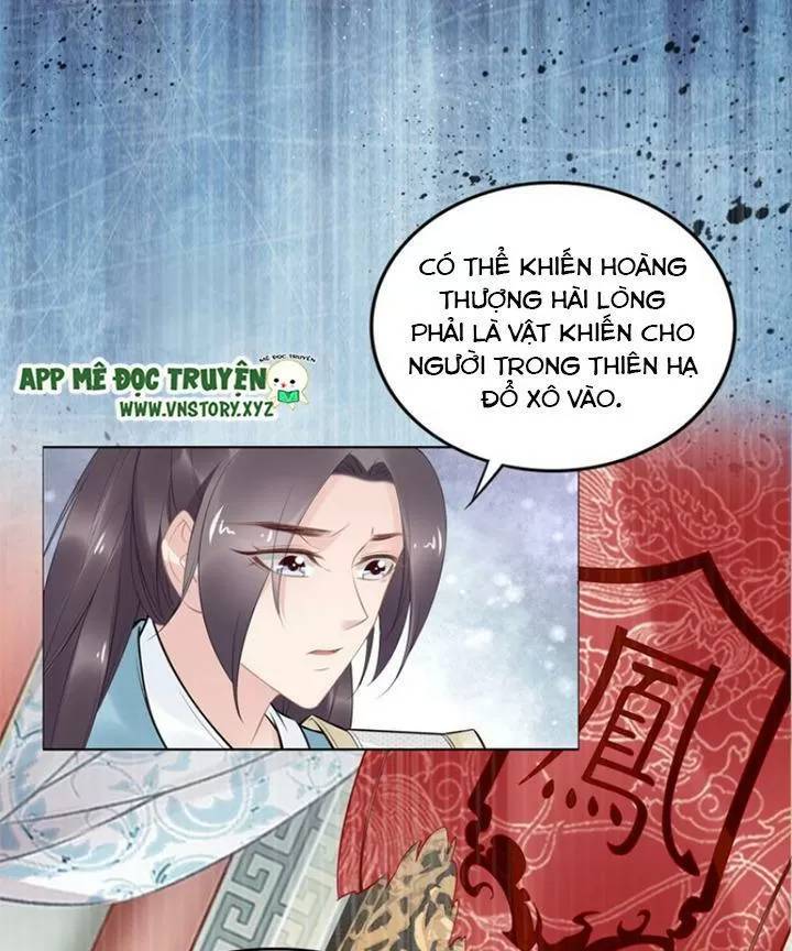 Nhất Sinh Nhất Thế Tiếu Thương Khung Chapter 65 - Trang 2