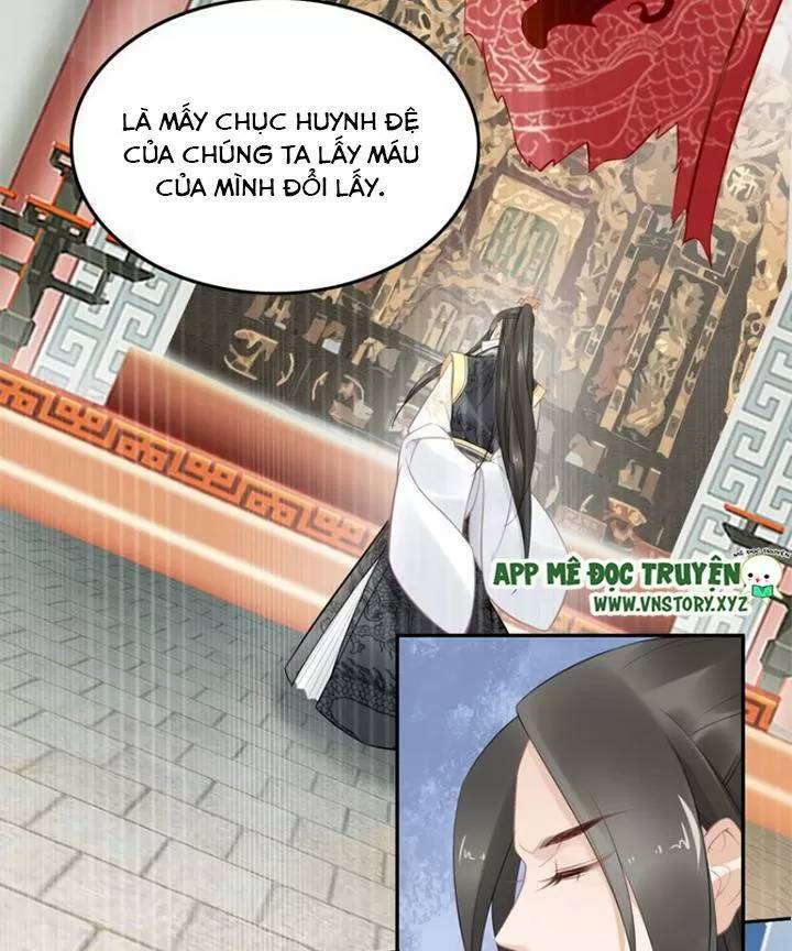 Nhất Sinh Nhất Thế Tiếu Thương Khung Chapter 65 - Trang 2