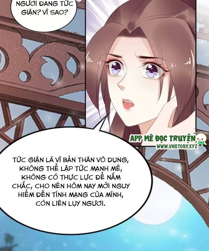 Nhất Sinh Nhất Thế Tiếu Thương Khung Chapter 65 - Trang 2