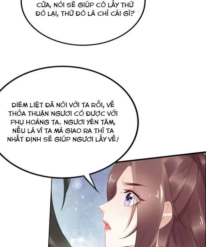 Nhất Sinh Nhất Thế Tiếu Thương Khung Chapter 65 - Trang 2