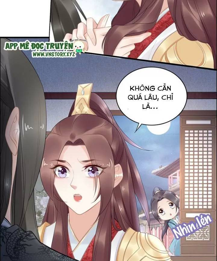 Nhất Sinh Nhất Thế Tiếu Thương Khung Chapter 65 - Trang 2