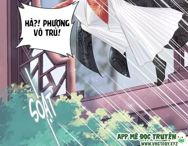 Nhất Sinh Nhất Thế Tiếu Thương Khung Chapter 65 - Trang 2