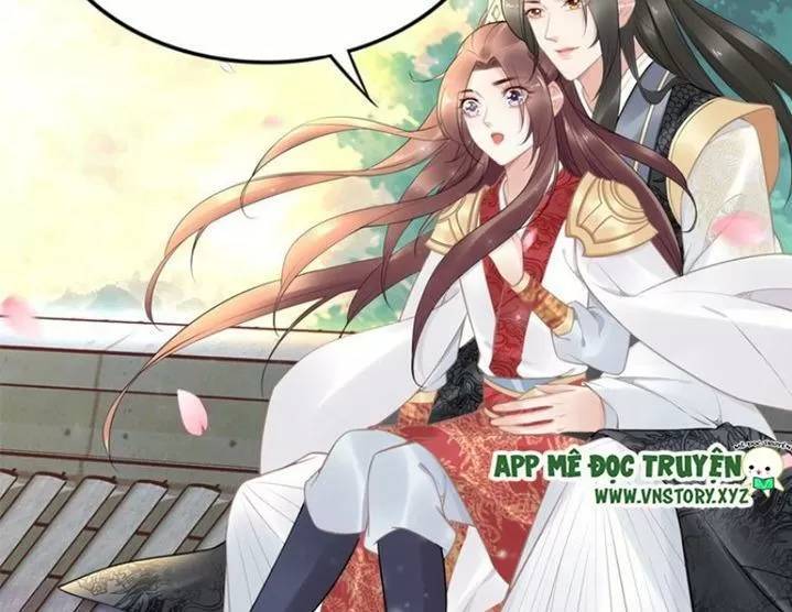 Nhất Sinh Nhất Thế Tiếu Thương Khung Chapter 65 - Trang 2