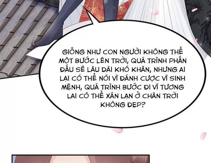 Nhất Sinh Nhất Thế Tiếu Thương Khung Chapter 65 - Trang 2