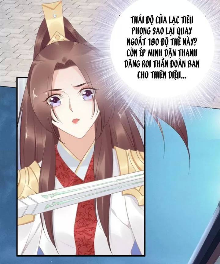 Nhất Sinh Nhất Thế Tiếu Thương Khung Chapter 65 - Trang 2