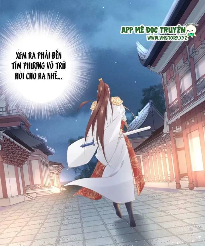 Nhất Sinh Nhất Thế Tiếu Thương Khung Chapter 65 - Trang 2