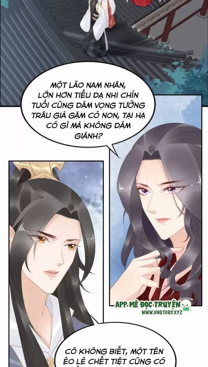 Nhất Sinh Nhất Thế Tiếu Thương Khung Chapter 64 - Trang 2