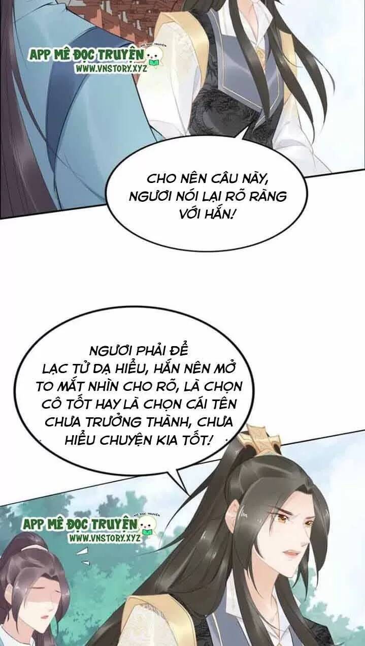 Nhất Sinh Nhất Thế Tiếu Thương Khung Chapter 64 - Trang 2