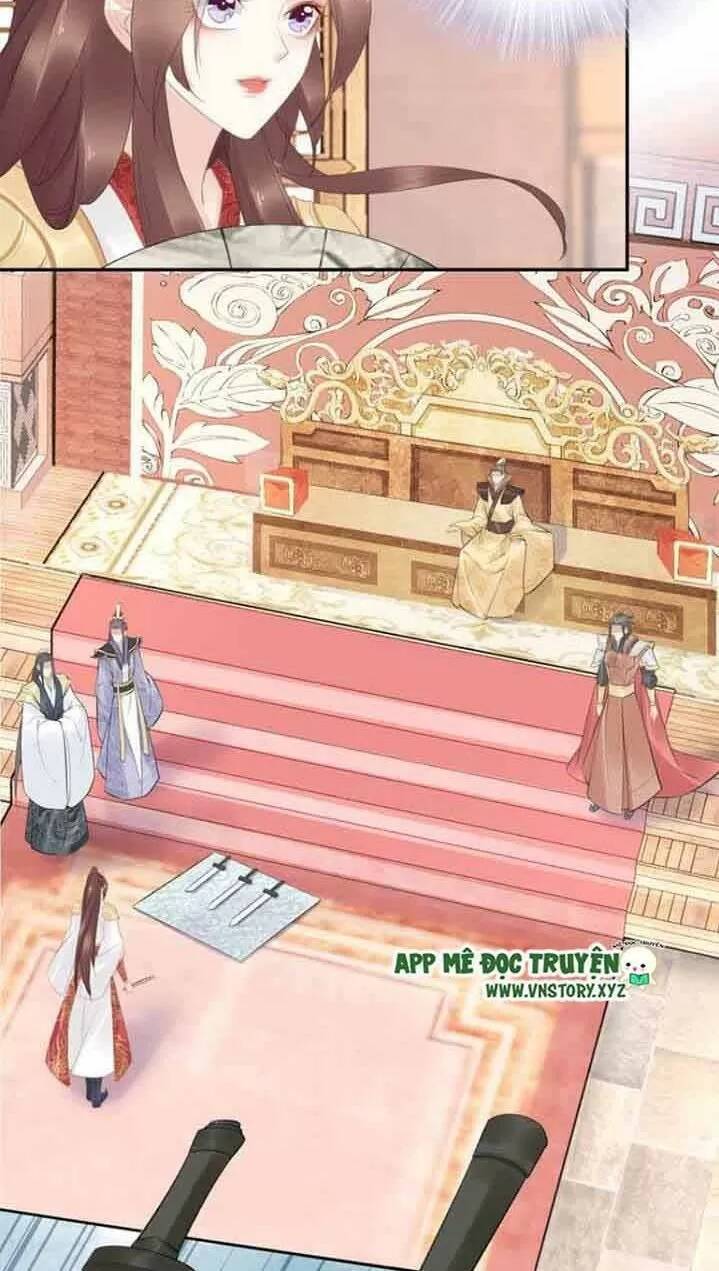 Nhất Sinh Nhất Thế Tiếu Thương Khung Chapter 64 - Trang 2