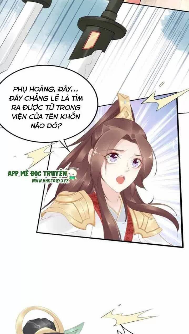 Nhất Sinh Nhất Thế Tiếu Thương Khung Chapter 64 - Trang 2