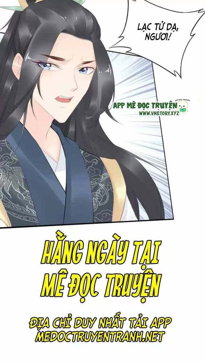 Nhất Sinh Nhất Thế Tiếu Thương Khung Chapter 64 - Trang 2