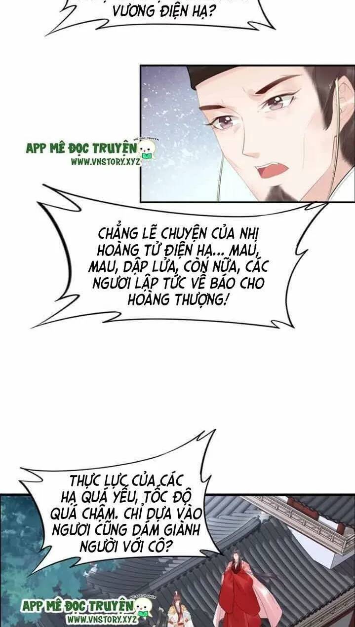 Nhất Sinh Nhất Thế Tiếu Thương Khung Chapter 64 - Trang 2