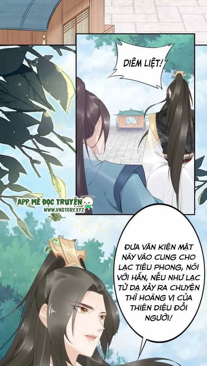 Nhất Sinh Nhất Thế Tiếu Thương Khung Chapter 63 - Trang 2