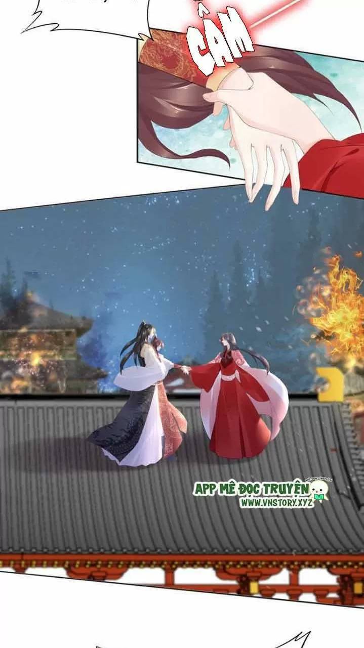 Nhất Sinh Nhất Thế Tiếu Thương Khung Chapter 62 - Trang 2