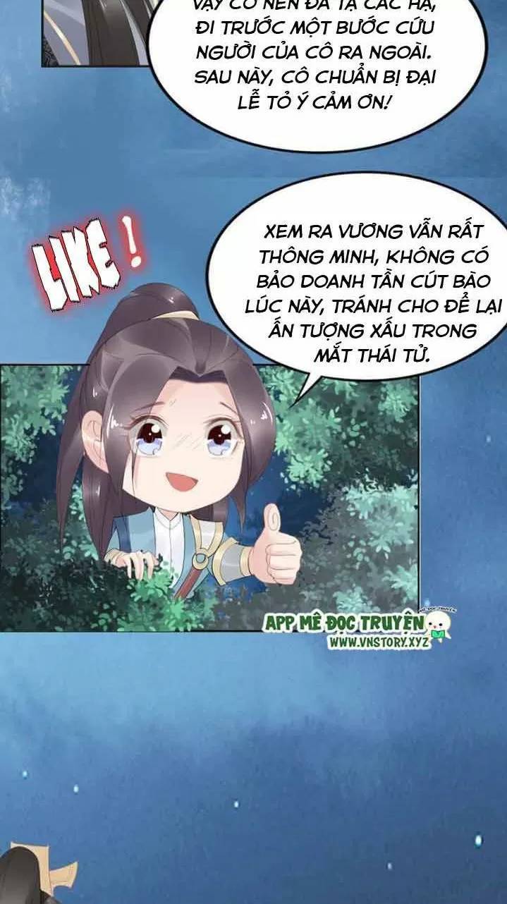 Nhất Sinh Nhất Thế Tiếu Thương Khung Chapter 62 - Trang 2