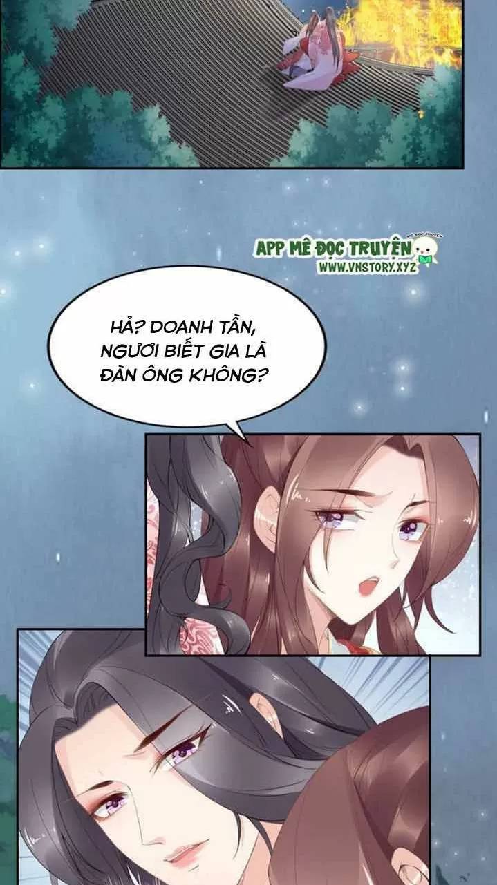 Nhất Sinh Nhất Thế Tiếu Thương Khung Chapter 62 - Trang 2