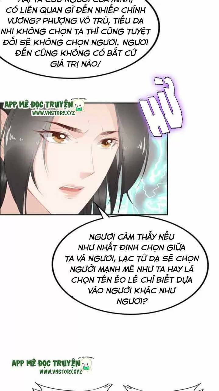 Nhất Sinh Nhất Thế Tiếu Thương Khung Chapter 62 - Trang 2