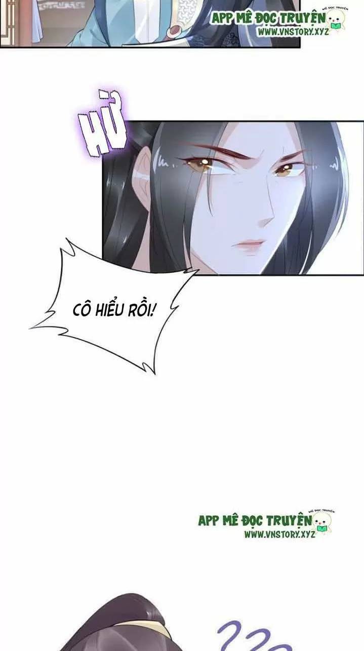 Nhất Sinh Nhất Thế Tiếu Thương Khung Chapter 61 - Trang 2