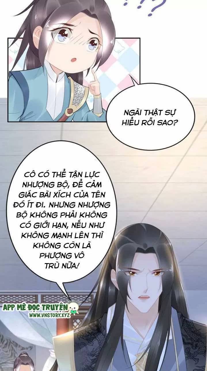 Nhất Sinh Nhất Thế Tiếu Thương Khung Chapter 61 - Trang 2