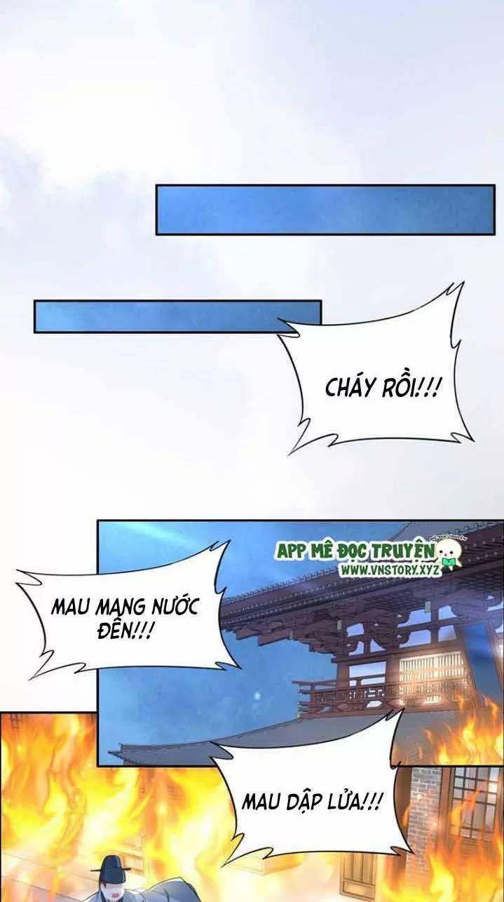 Nhất Sinh Nhất Thế Tiếu Thương Khung Chapter 61 - Trang 2