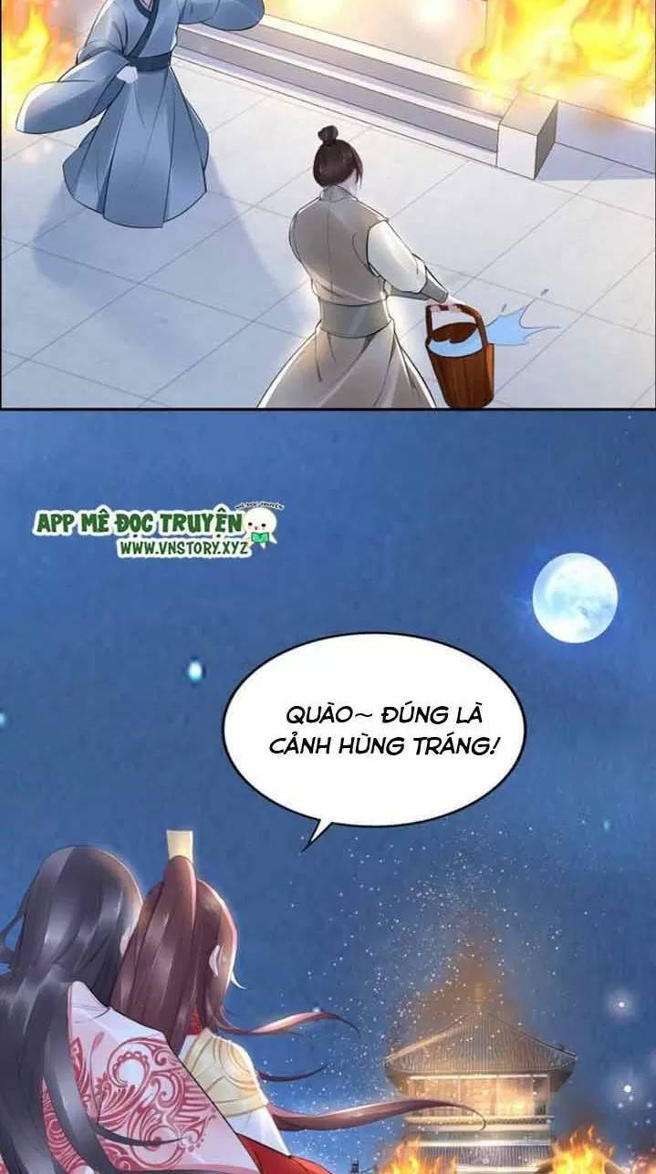 Nhất Sinh Nhất Thế Tiếu Thương Khung Chapter 61 - Trang 2