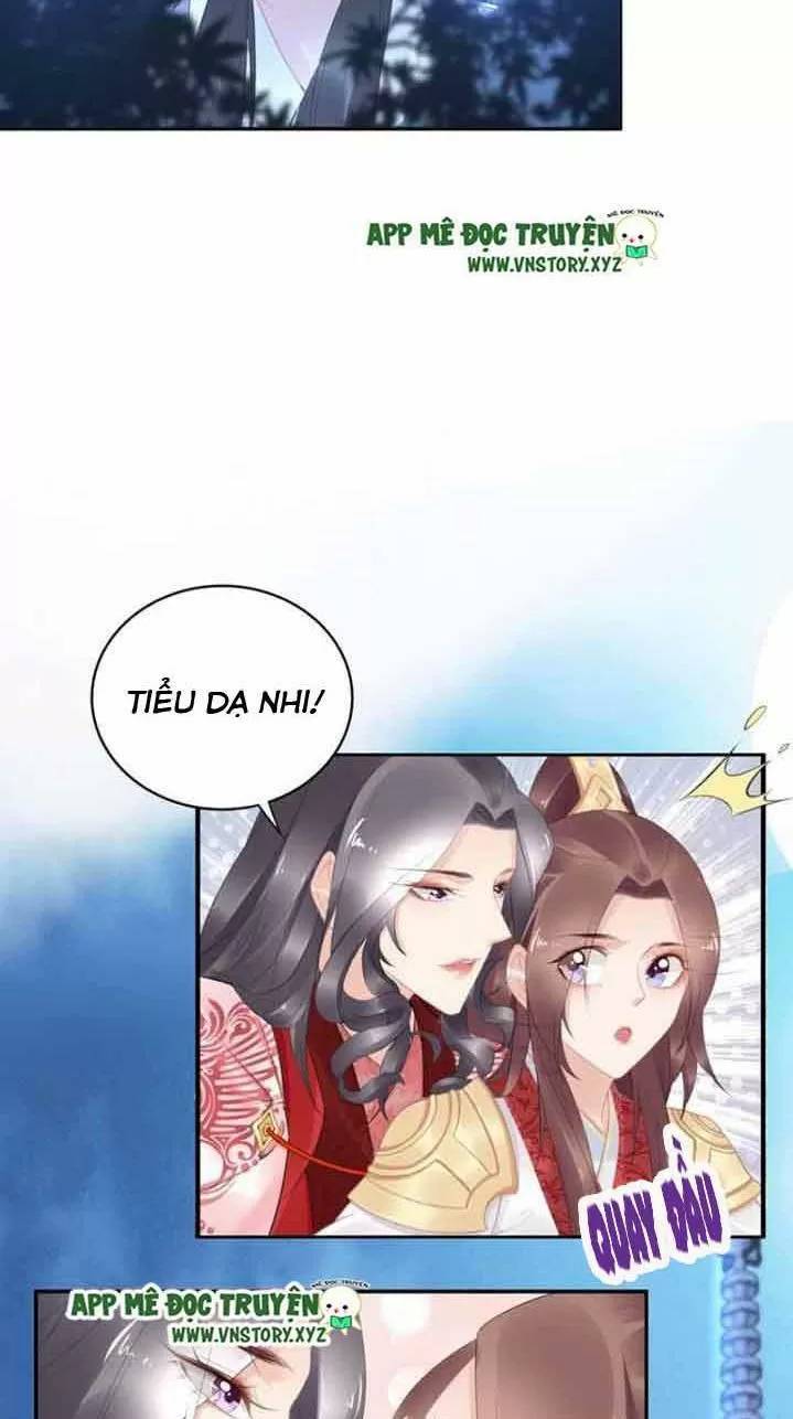 Nhất Sinh Nhất Thế Tiếu Thương Khung Chapter 61 - Trang 2