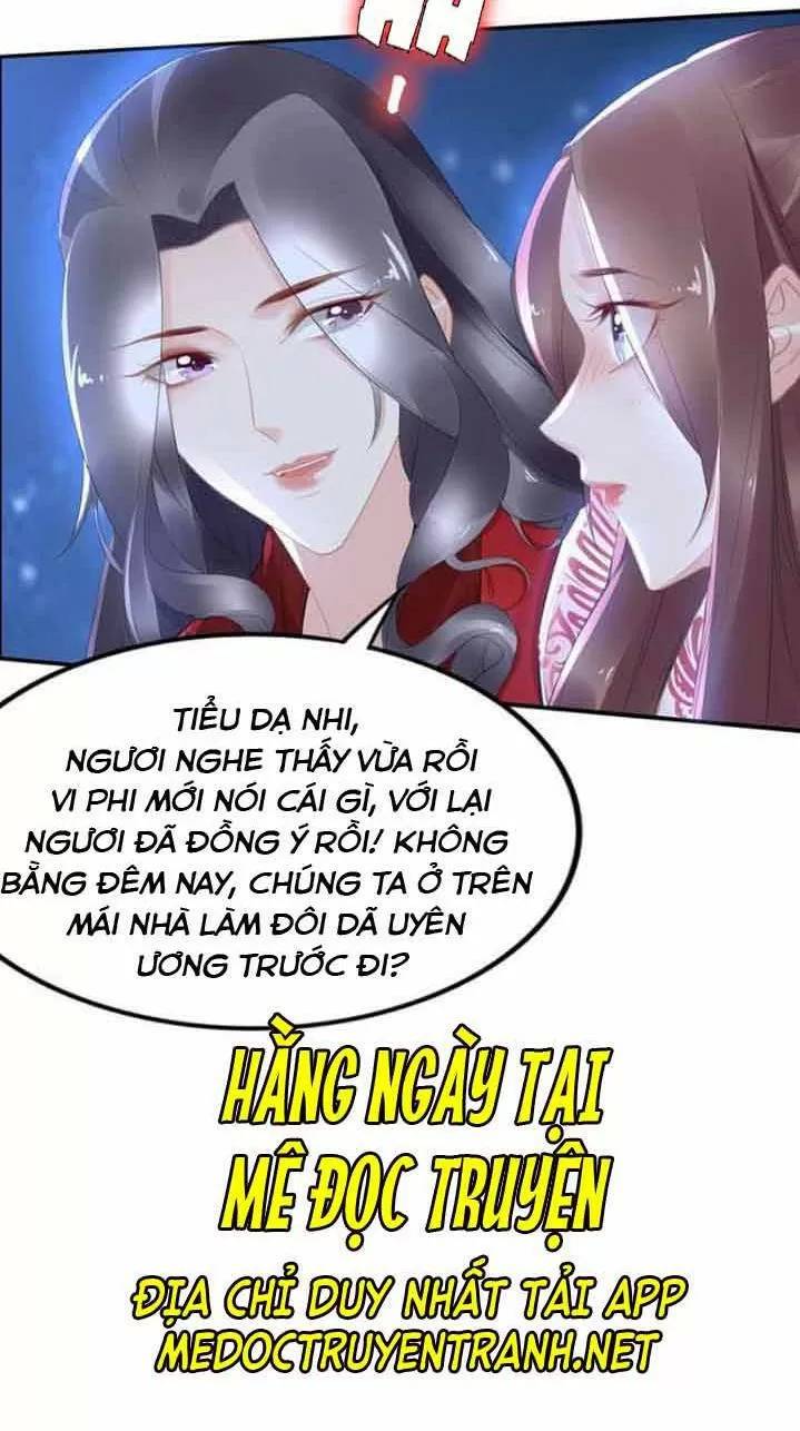 Nhất Sinh Nhất Thế Tiếu Thương Khung Chapter 61 - Trang 2